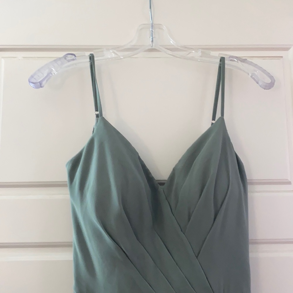 Dear Cleo Chloe Bridesmaid Dress